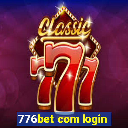 776bet com login